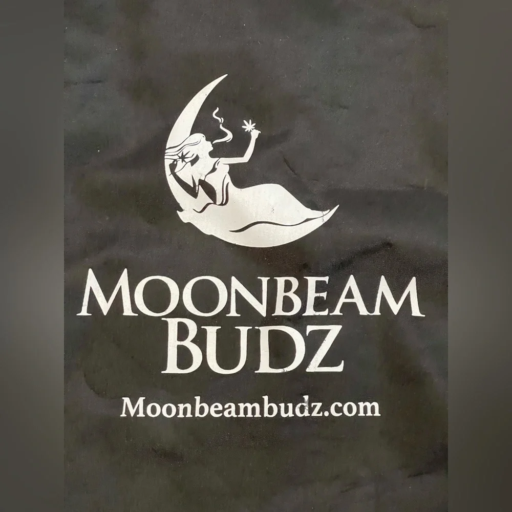 Moonbeam Buds backpack